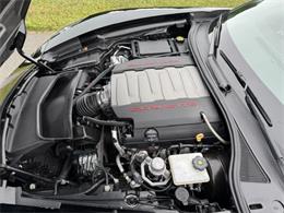 2019 Chevrolet Corvette (CC-2083761) for sale in Mill Hall, Pennsylvania
