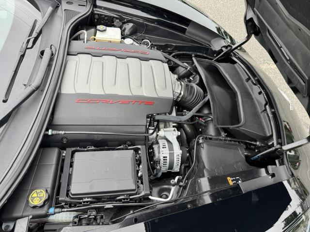 2019 Chevrolet Corvette (CC-2083761) for sale in Mill Hall, Pennsylvania