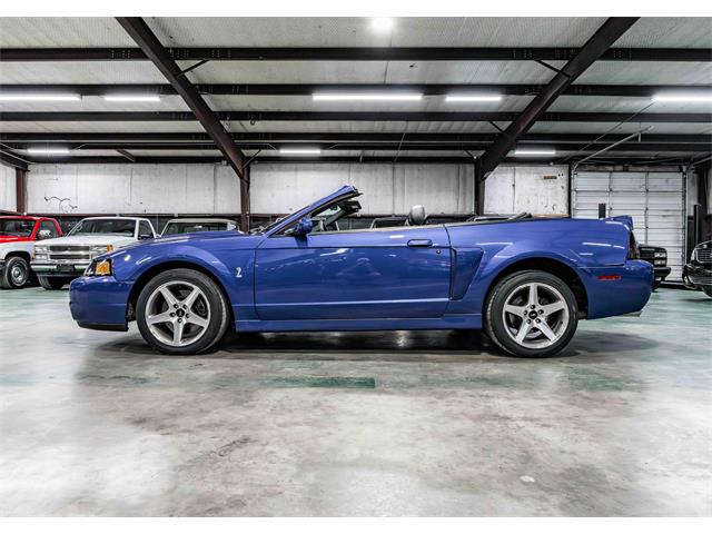 2003 Ford Cobra (CC-2083762) for sale in Sherman, Texas
