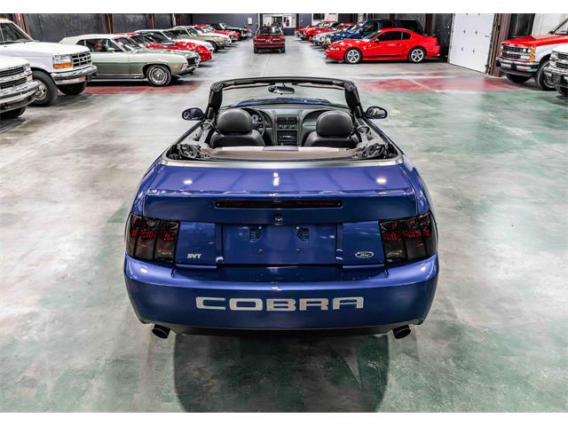 2003 Ford Cobra (CC-2083762) for sale in Sherman, Texas