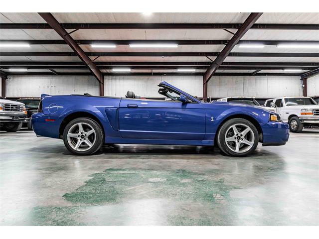 2003 Ford Cobra (CC-2083762) for sale in Sherman, Texas