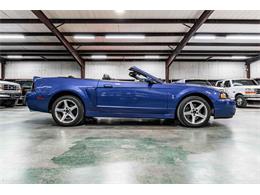 2003 Ford Cobra (CC-2083762) for sale in Sherman, Texas