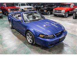 2003 Ford Cobra (CC-2083762) for sale in Sherman, Texas