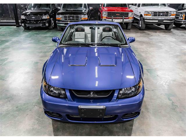 2003 Ford Cobra (CC-2083762) for sale in Sherman, Texas
