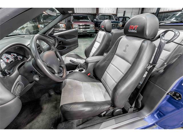 2003 Ford Cobra (CC-2083762) for sale in Sherman, Texas