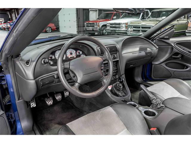 2003 Ford Cobra (CC-2083762) for sale in Sherman, Texas