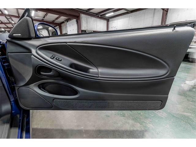2003 Ford Cobra (CC-2083762) for sale in Sherman, Texas
