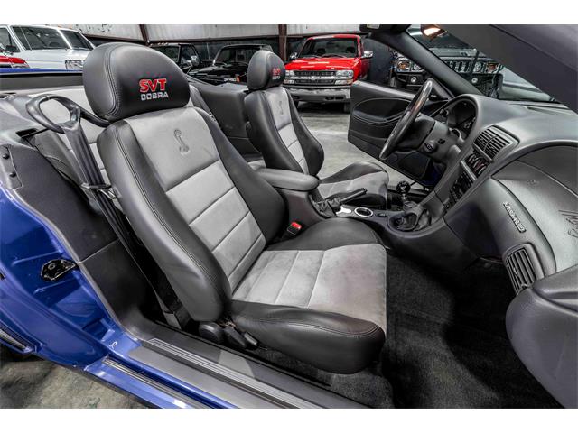 2003 Ford Cobra (CC-2083762) for sale in Sherman, Texas