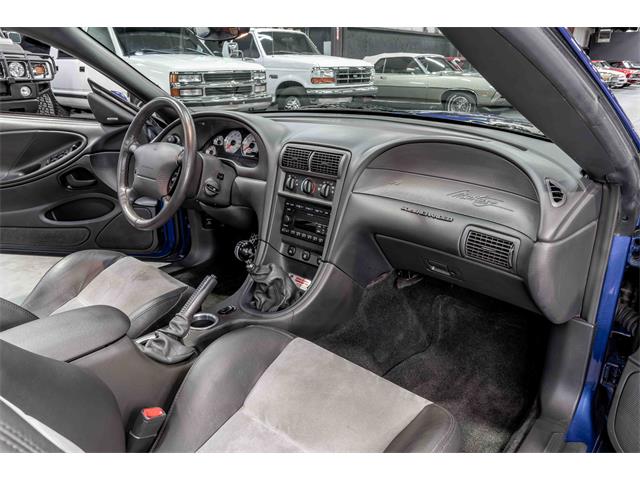 2003 Ford Cobra (CC-2083762) for sale in Sherman, Texas