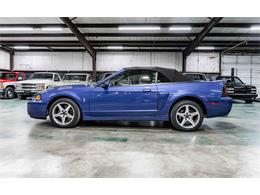 2003 Ford Cobra (CC-2083762) for sale in Sherman, Texas
