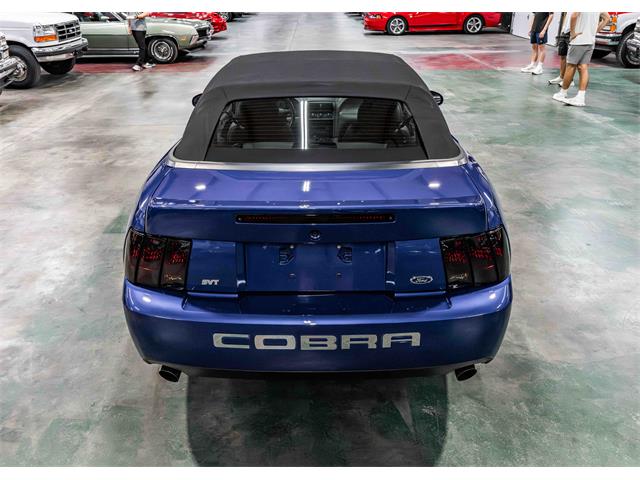 2003 Ford Cobra (CC-2083762) for sale in Sherman, Texas