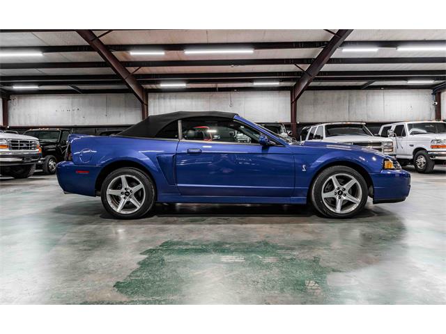 2003 Ford Cobra (CC-2083762) for sale in Sherman, Texas
