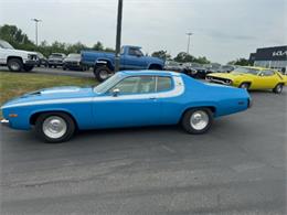 1973 Plymouth Road Runner (CC-2083763) for sale in Mill Hall, Pennsylvania
