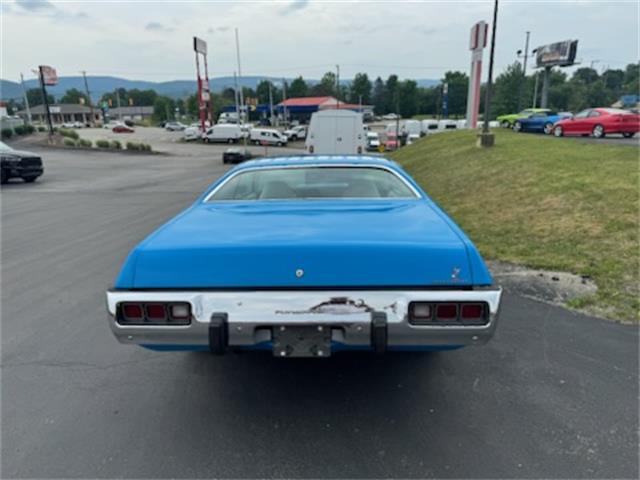 1973 Plymouth Road Runner (CC-2083763) for sale in Mill Hall, Pennsylvania