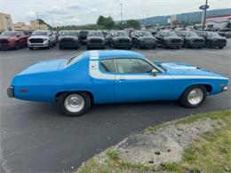 1973 Plymouth Road Runner (CC-2083763) for sale in Mill Hall, Pennsylvania