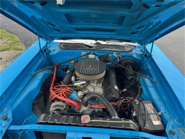 1973 Plymouth Road Runner (CC-2083763) for sale in Mill Hall, Pennsylvania