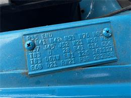 1973 Plymouth Road Runner (CC-2083763) for sale in Mill Hall, Pennsylvania