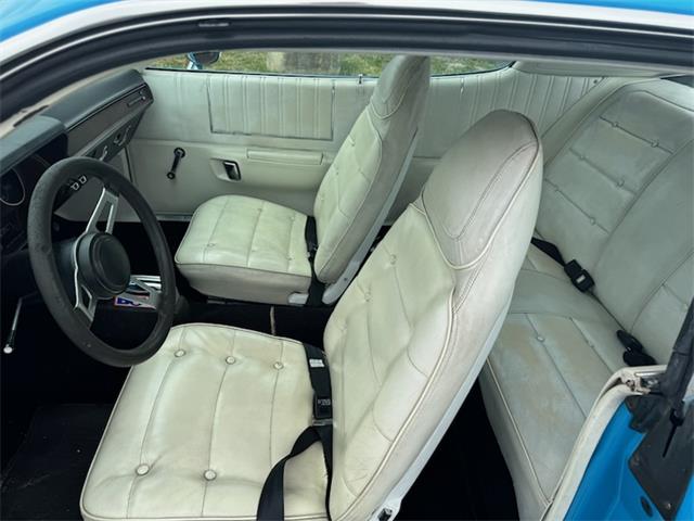 1973 Plymouth Road Runner (CC-2083763) for sale in Mill Hall, Pennsylvania