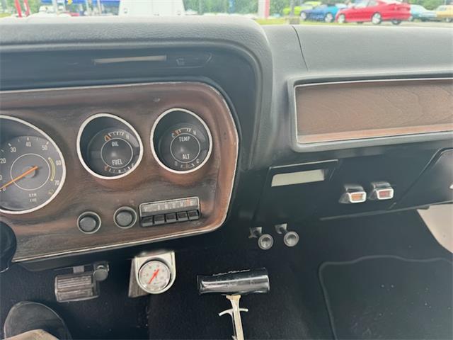 1973 Plymouth Road Runner (CC-2083763) for sale in Mill Hall, Pennsylvania