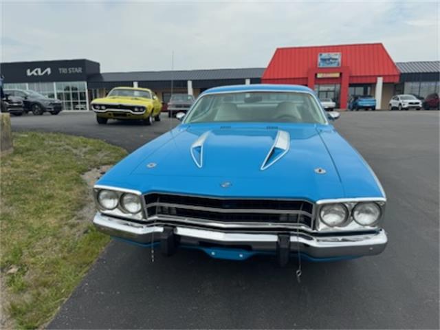 1973 Plymouth Road Runner (CC-2083763) for sale in Mill Hall, Pennsylvania