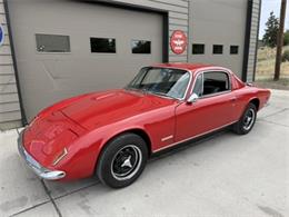 1972 Lotus Elan (CC-2083764) for sale in Bend, Oregon