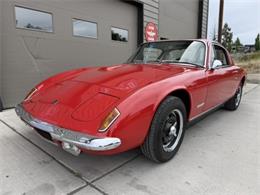 1972 Lotus Elan (CC-2083764) for sale in Bend, Oregon