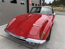 1972 Lotus Elan (CC-2083764) for sale in Bend, Oregon