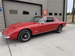 1972 Lotus Elan (CC-2083764) for sale in Bend, Oregon