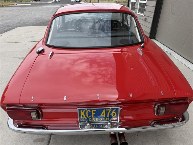 1972 Lotus Elan (CC-2083764) for sale in Bend, Oregon