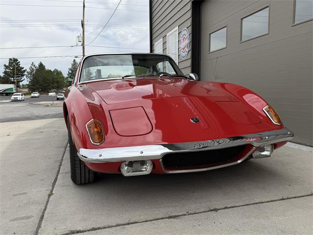 1972 Lotus Elan (CC-2083764) for sale in Bend, Oregon