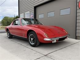 1972 Lotus Elan (CC-2083764) for sale in Bend, Oregon