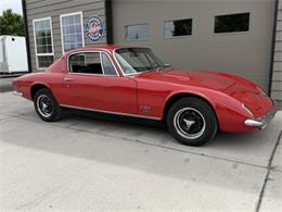 1972 Lotus Elan (CC-2083764) for sale in Bend, Oregon