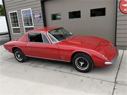 1972 Lotus Elan (CC-2083764) for sale in Bend, Oregon