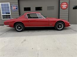 1972 Lotus Elan (CC-2083764) for sale in Bend, Oregon