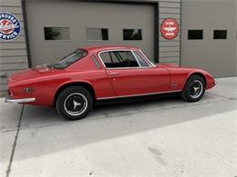 1972 Lotus Elan (CC-2083764) for sale in Bend, Oregon