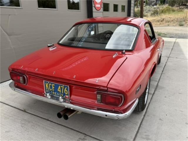1972 Lotus Elan (CC-2083764) for sale in Bend, Oregon