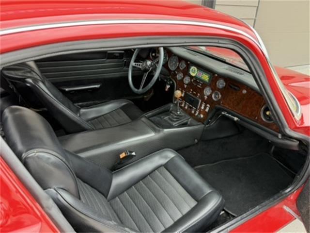 1972 Lotus Elan (CC-2083764) for sale in Bend, Oregon