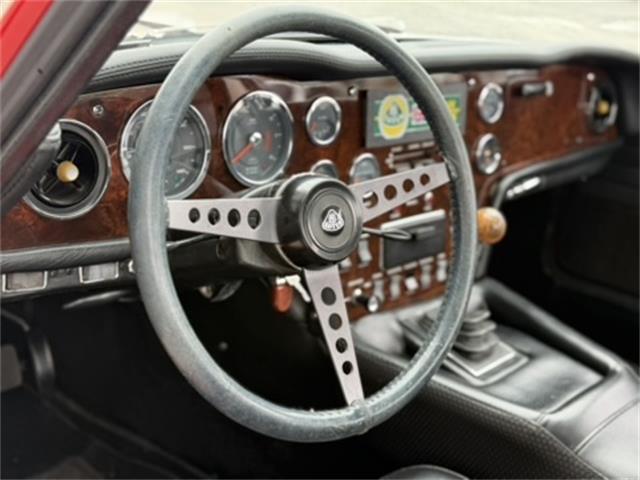 1972 Lotus Elan (CC-2083764) for sale in Bend, Oregon