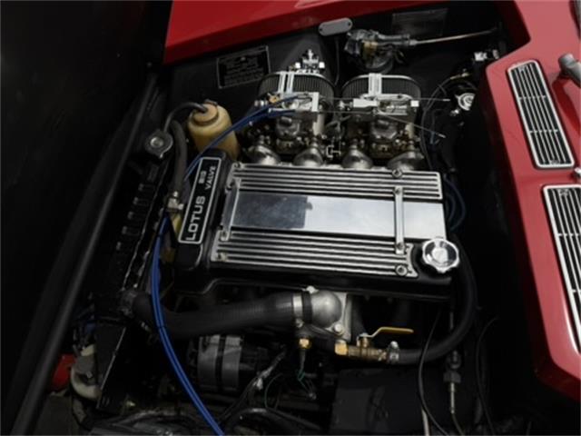 1972 Lotus Elan (CC-2083764) for sale in Bend, Oregon