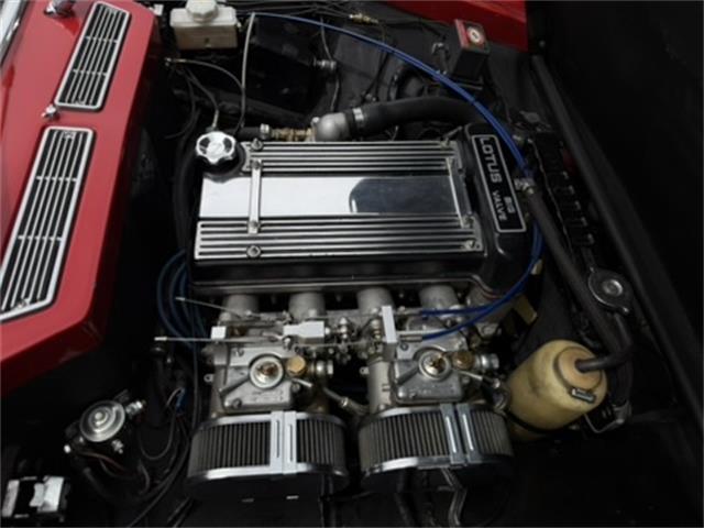 1972 Lotus Elan (CC-2083764) for sale in Bend, Oregon