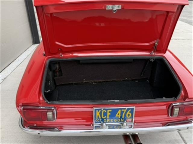 1972 Lotus Elan (CC-2083764) for sale in Bend, Oregon