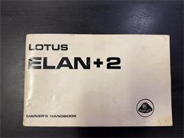 1972 Lotus Elan (CC-2083764) for sale in Bend, Oregon