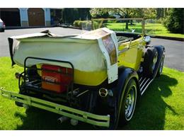 1931 Ford Model A Replica (CC-2083765) for sale in Monroe Township, New Jersey