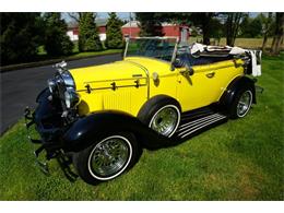 1931 Ford Model A Replica (CC-2083765) for sale in Monroe Township, New Jersey
