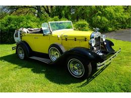 1931 Ford Model A Replica (CC-2083765) for sale in Monroe Township, New Jersey