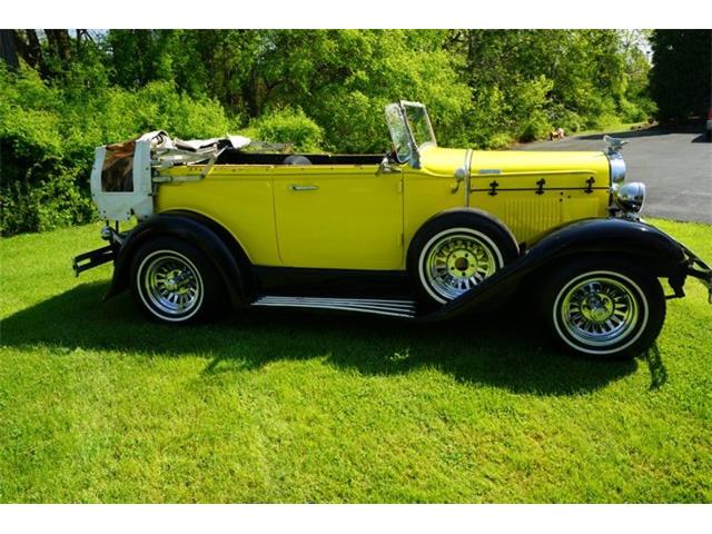 1931 Ford Model A Replica (CC-2083765) for sale in Monroe Township, New Jersey