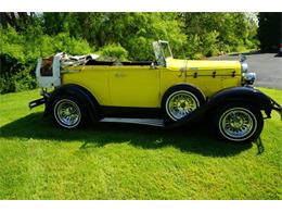 1931 Ford Model A Replica (CC-2083765) for sale in Monroe Township, New Jersey