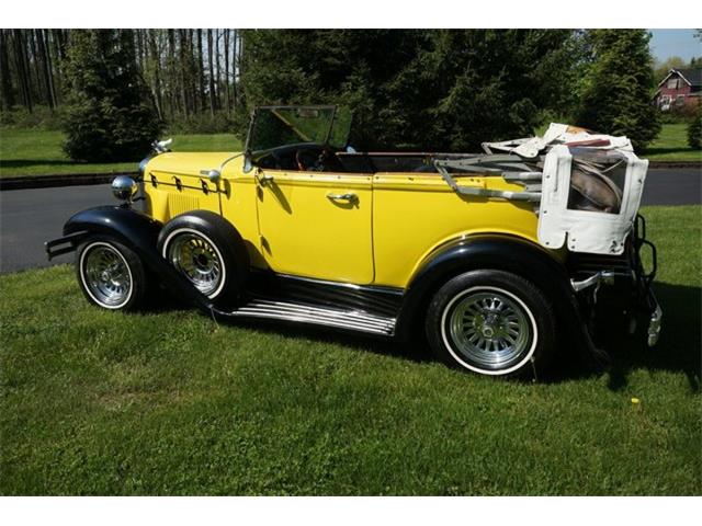 1931 Ford Model A Replica (CC-2083765) for sale in Monroe Township, New Jersey