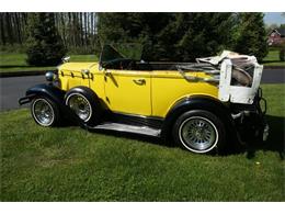 1931 Ford Model A Replica (CC-2083765) for sale in Monroe Township, New Jersey