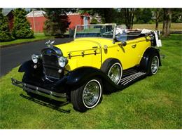 1931 Ford Model A Replica (CC-2083765) for sale in Monroe Township, New Jersey